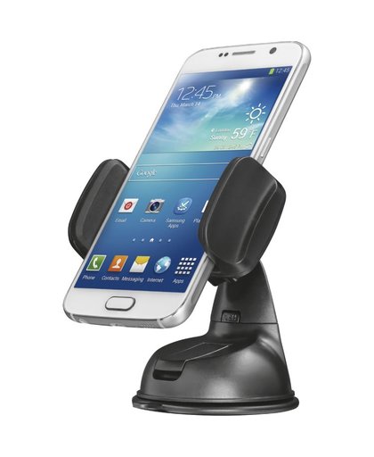 Compact Car Holder for smartphones