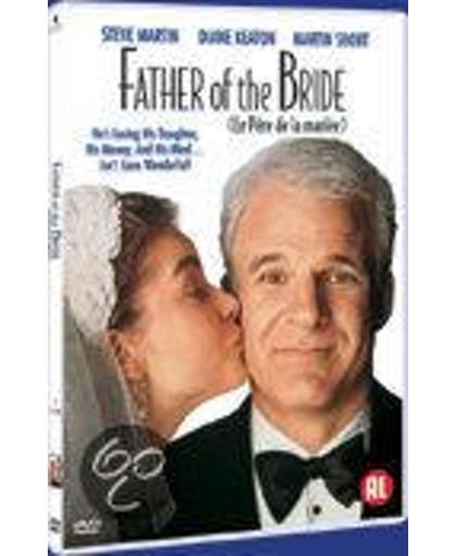 FATHER OF THE BRIDE DVD NL/FR