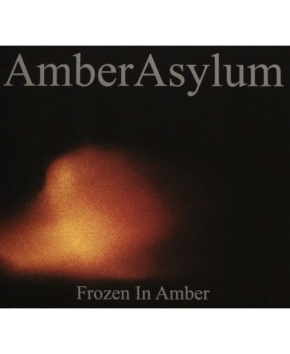 Frozen In Amber -Digi-