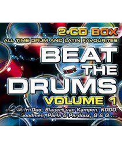 Beat The Drums Vol. 1