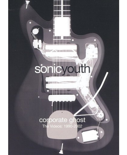 Sonic Youth - Corporate Ghost