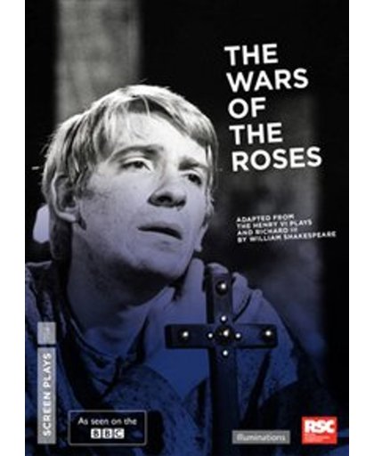 War Of The Roses: Royal Shakespeare Company