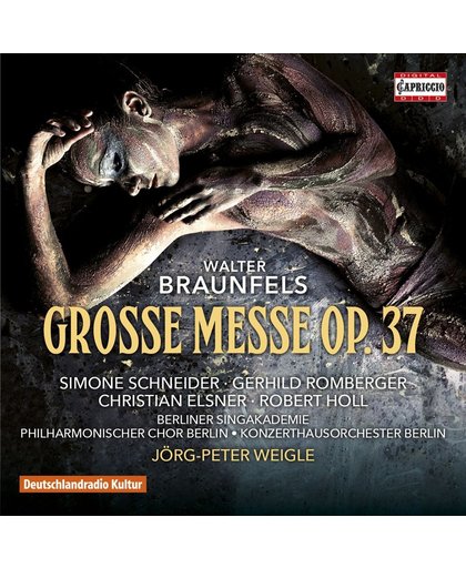 Grosse Messe Op.37
