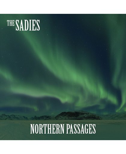 Northern Passages (LP)