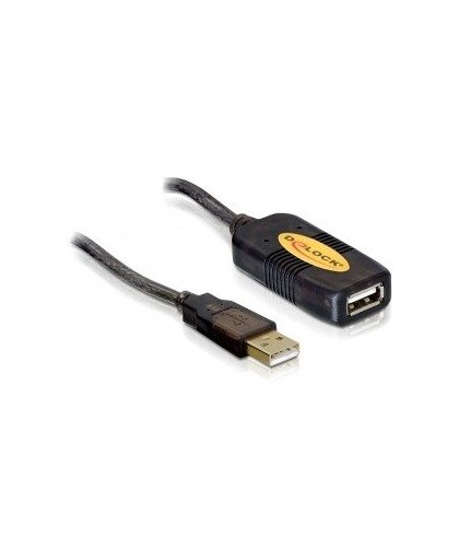 USB-2.0-Verlengkabel