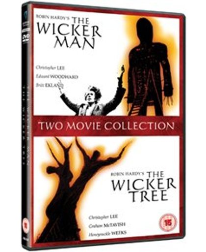 Wicker Tree/Wicker Man