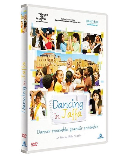 Dancing in Jaffa [DVD] (import zonder NL ondertiteling)