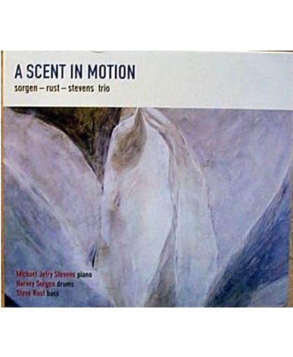 A Scent In Motion