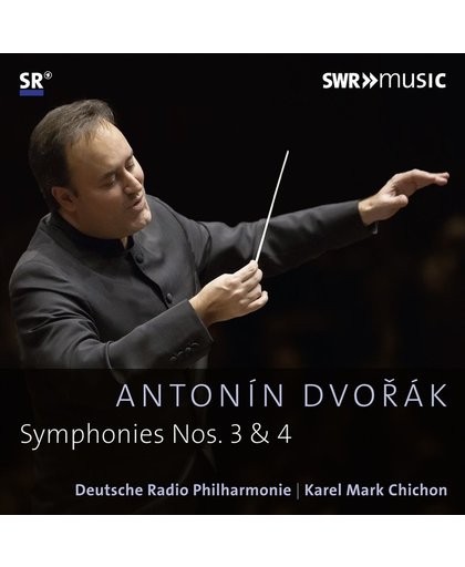 Complete Symphonies Vol. 3 Symphonies No