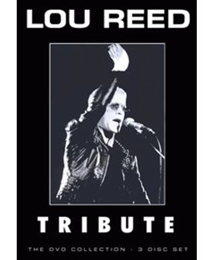 Lou Reed Tribute