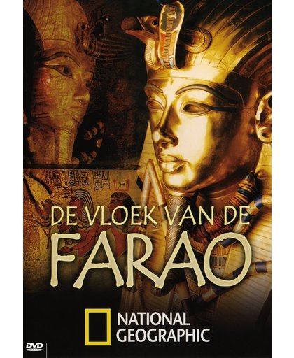 National Geographic - De Vloek van de Farao
