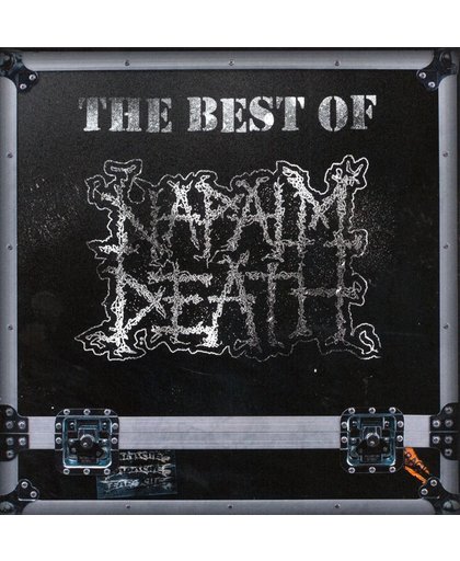 Best Of Napalm Death