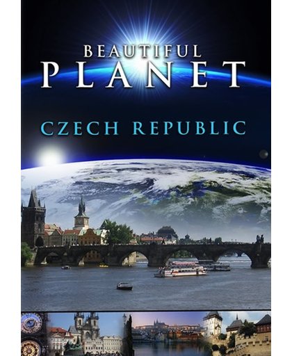 Beautiful Planet: Czech Republic