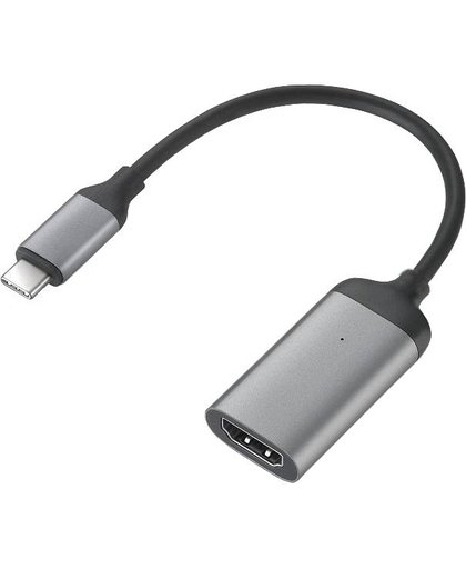 NEO USB-C naar 4K 60Hz HDMI adapter