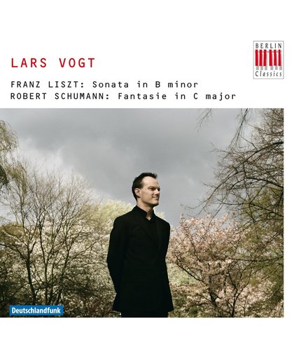 Schubert: Fantasie, Op. 17 - Liszt: H-Moll Sonate;