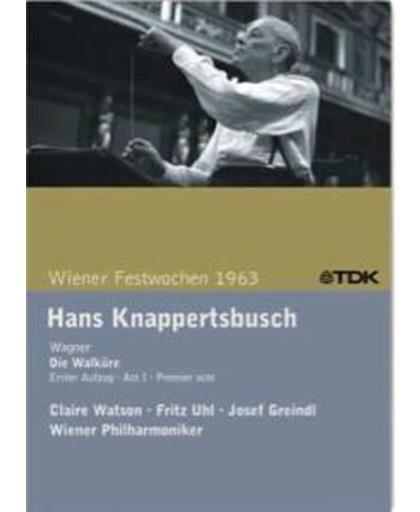Hans Knappertsbusch 1963 Pal