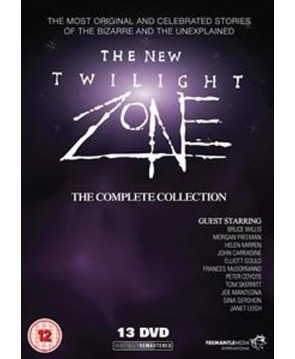 Twilight Zone - Complete