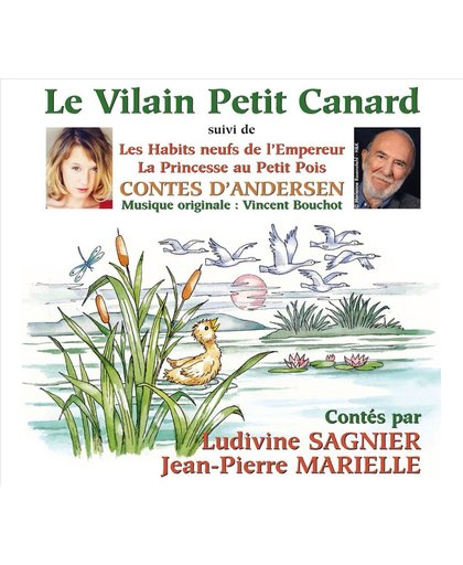 Le Vilain Petit Canard / Contes And