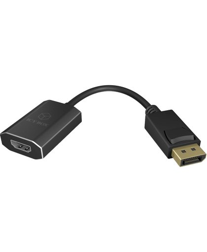 IB-AD508 DisplayPort 1.2a - HDMI adapter