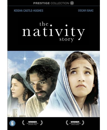 Prestige Collection: The Nativity Story