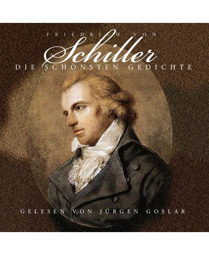 Schiller - Die Schoensten Gedichte