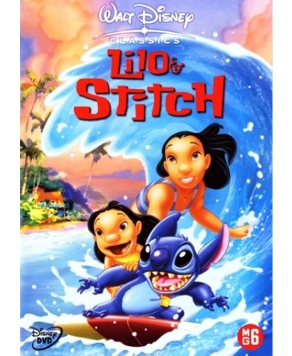 Lilo & Stitch - Disney Classics