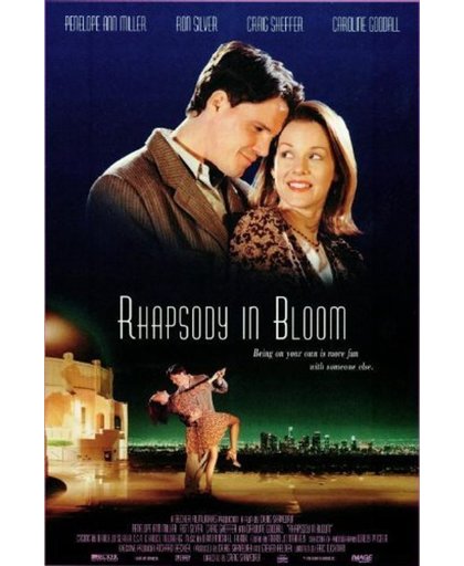 Ron Silver - Rhapsody In Bloom
