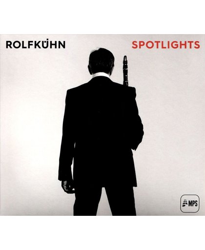 Rolf Kuhn: Spotlights