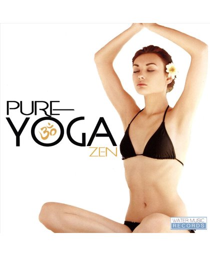 Pure Yoga Zen