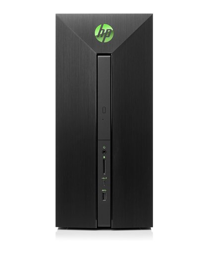 HP Pavilion Power desktop pc - 580-100nd