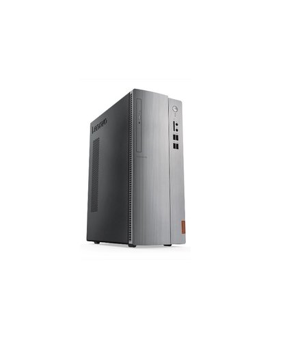 Lenovo IdeaCentre 310S 3,2 GHz AMD A A6-9230 Roestvrijstaal SFF PC
