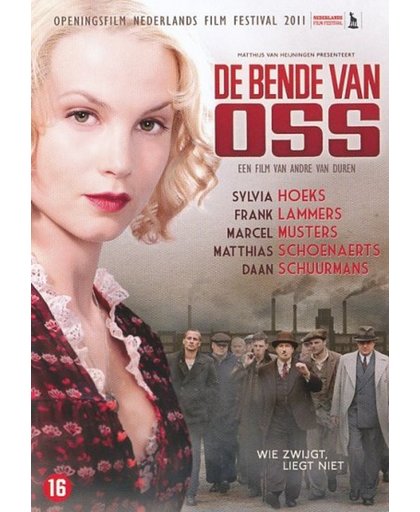 De Bende Van Oss (Limited Edition)