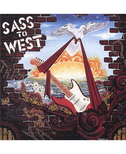 Sass to West