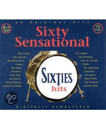 Sixty Sensational 60 Hits