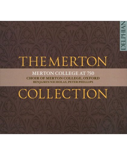 The Merton Collection