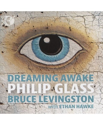 Philip Glass: Dreaming Awake