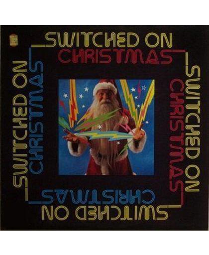Switched on Christmas