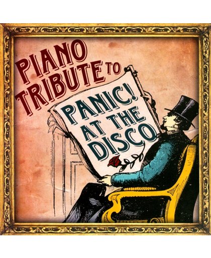 Piano Tribute to Panic! at the Disco