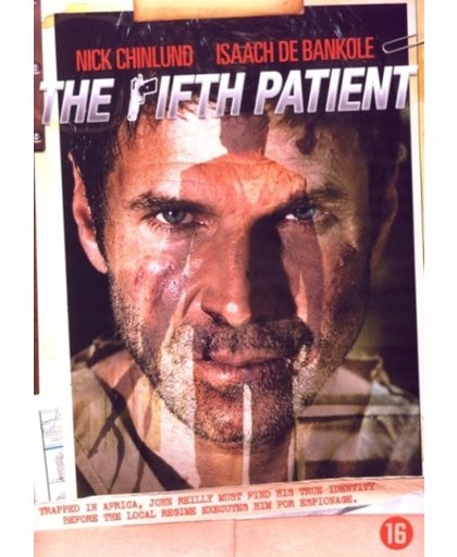 Fifth Patient