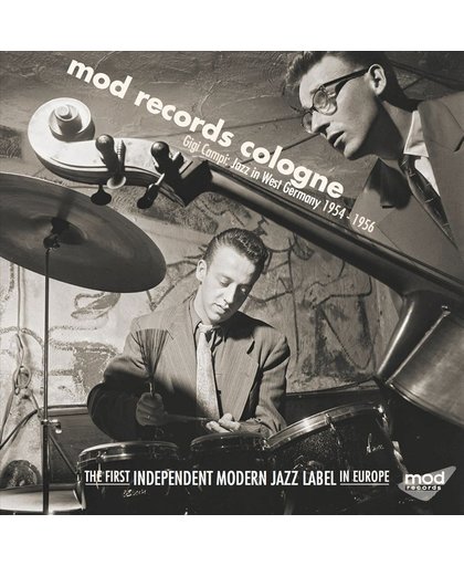 Mod Records Cologne