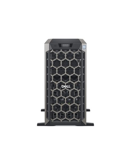 DELL PowerEdge T440 server 2,1 GHz Intel® Xeon® 4110 Toren (5U) 495 W