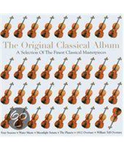 Various - The Original Classical Album