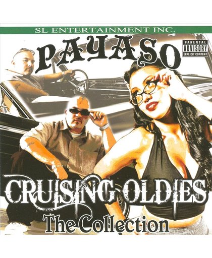 Cruising Oldies: The Collection