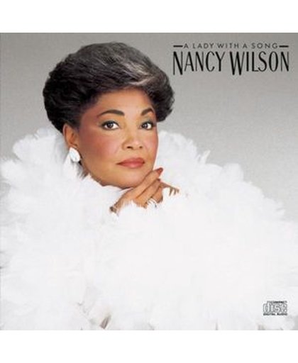 Nancy Wilson - A Lady With A Song