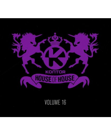 House Of House Vol 16
