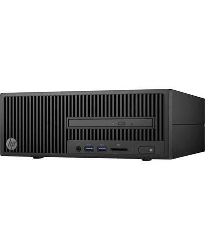 HP 280 G2 small form factor pc