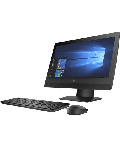 HP ProOne 600 G3 21,5-inch All-in-One pc, geen touch
