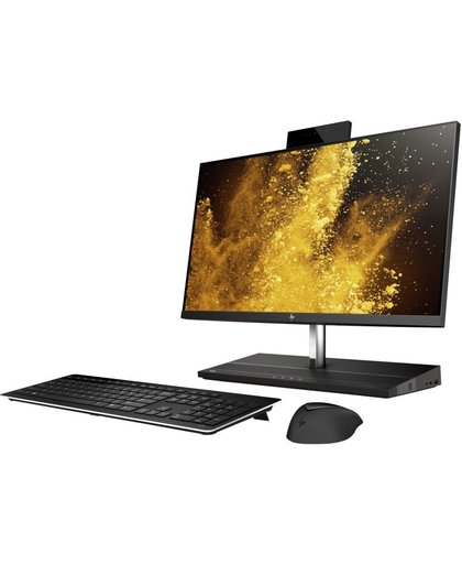 HP EliteOne 1000 G1 23,8-inch All-in-One Business pc met touch