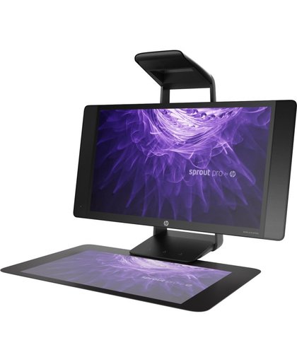 HP Sprout Pro by G2