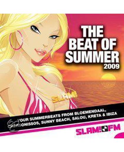 Slam FM - The Beat Of Summer 2009